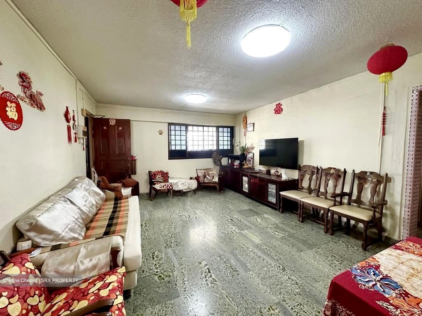 Blk 8 Teck Whye Heights II (Choa Chu Kang), HDB 4 Rooms #541066901